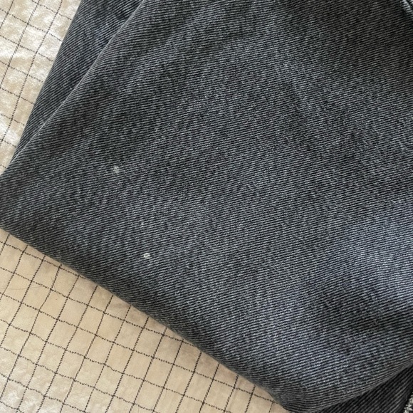 Agolde 90s Pinch Jeans - Picture 6 of 14